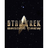 Star Treck: Bridge Crew (vr) Sony Playstation 4 PS4